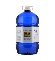 SOLAN DE CABRAS 5 L