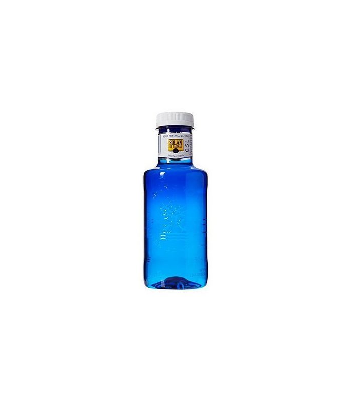 SOLAN DE CABRAS 330 C.C