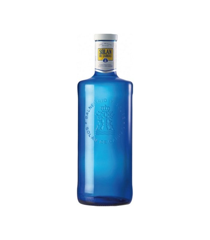 SOLAN DE CABRAS 1,5 L