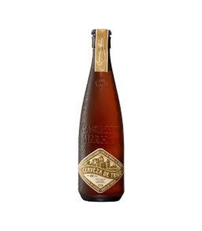 CASIMIRO MAHOU TRIGO 37 CL