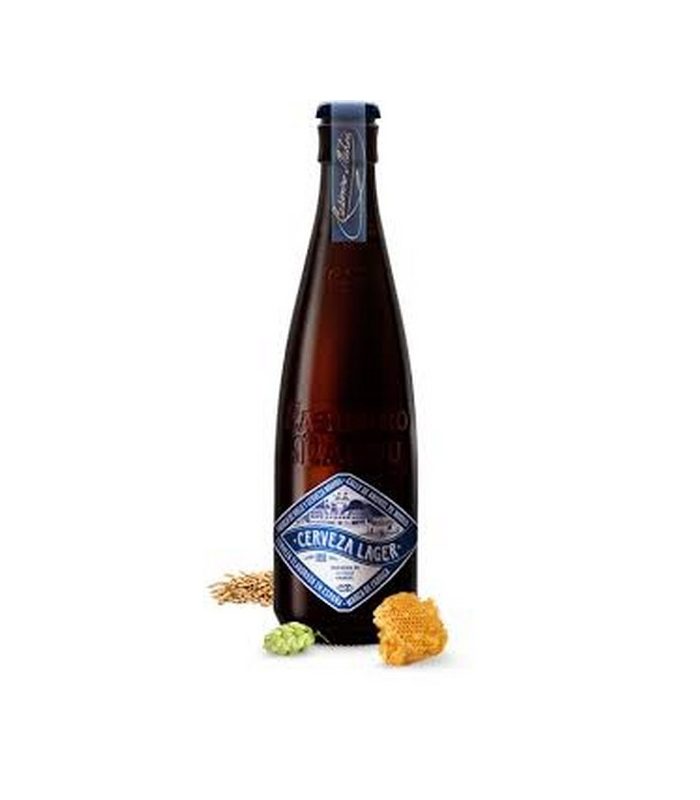 CASIMIRO MAHOU LAGER 37 CL