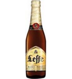 LEFFE BLONDE 1/3