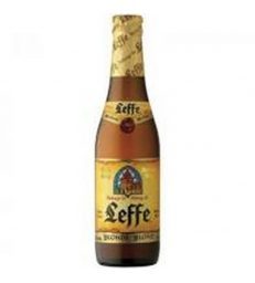 LEFFE BRUN 1/3