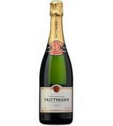 TAITTINGER BRUT RESERVA