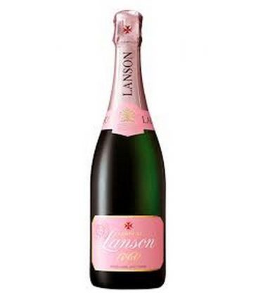 LANSON LABEL ROSE
