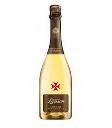 LANSON EXTRA AGE BLANC DE BLANCS