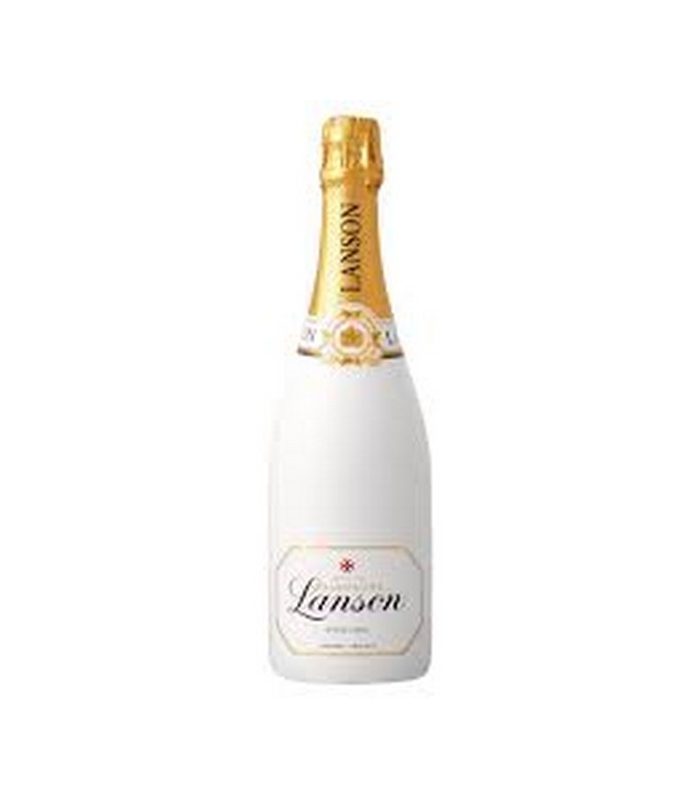 LANSON WHITE LABEL DRY