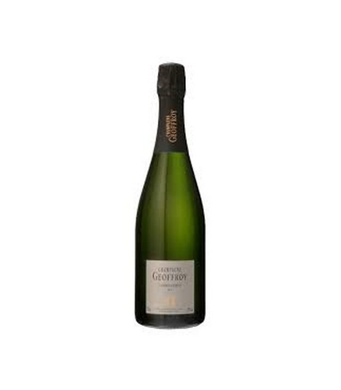 CHAMPAGNE GEOFFROY VOLUPTE