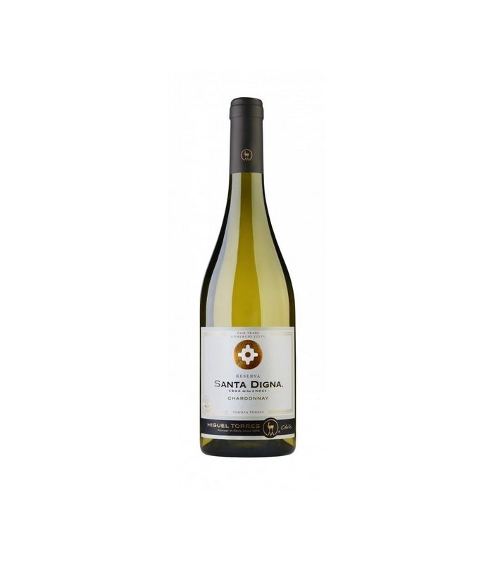 SANTA DIGNA CHARDONNAY
