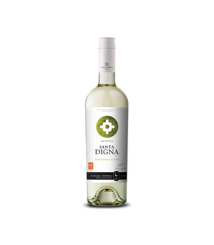SANTA DIGNA SAUVIGNON BLANC