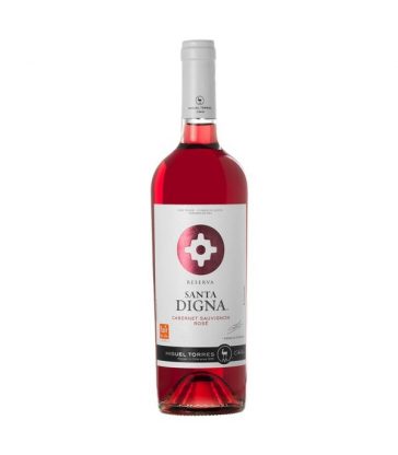 SANTA DIGNA ROSADO CABERNET
