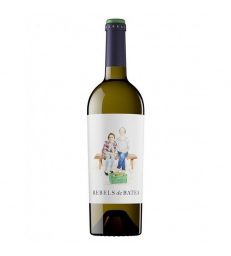 REBELS DE BATEA GARNACHA BLANCA