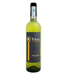 TXACOLI K-PILOTA