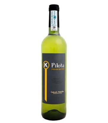 TXACOLI K-PILOTA