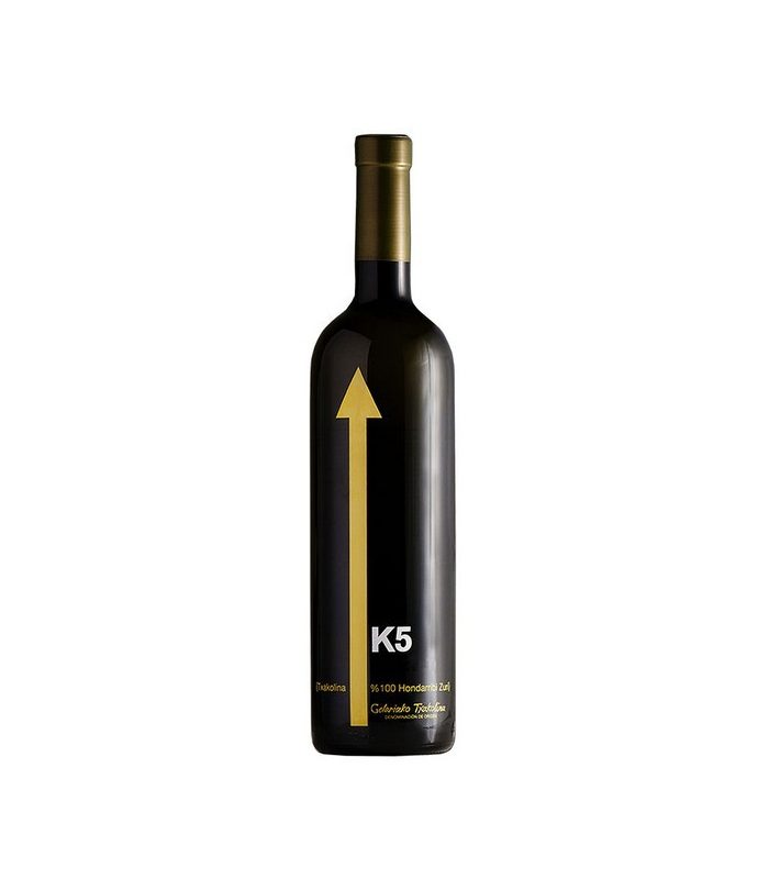 TXAKOLI K-5