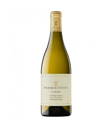 MARIMAR LA MASIA CHARDONNAY