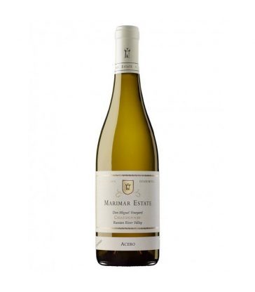 MARIMAR ACERO CHARDONNAY
