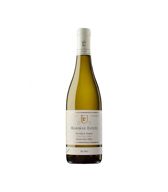 MARIMAR ACERO CHARDONNAY