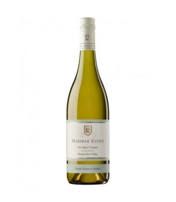 MARIMAR ESTATE ALBARIÑO