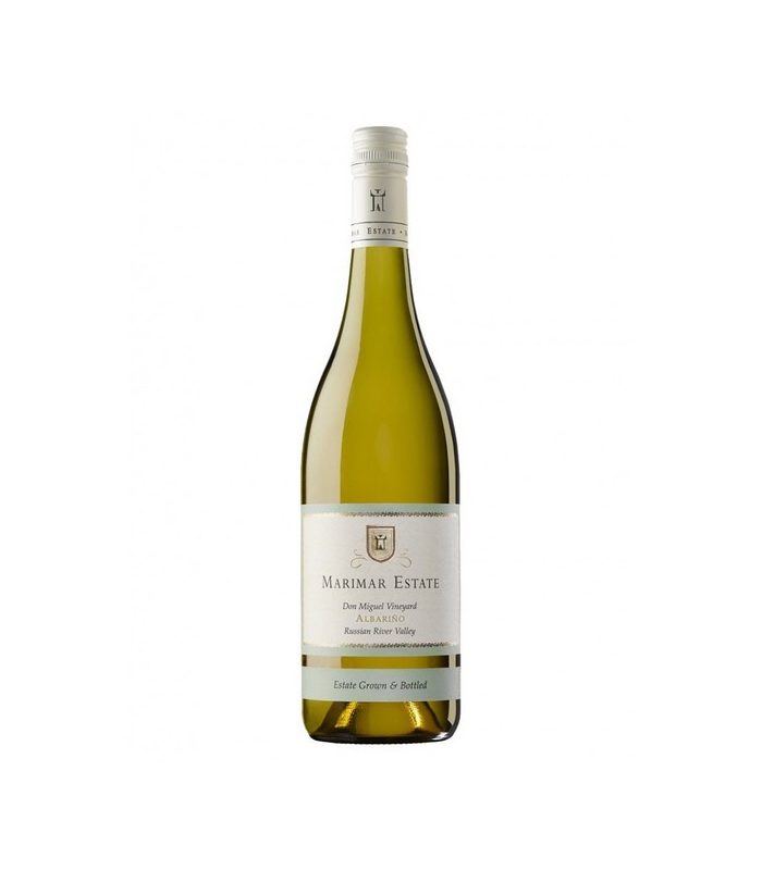 MARIMAR ESTATE ALBARIÑO