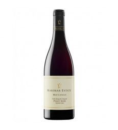 MARIMAR MAS CAVALLS PINOT NOIR