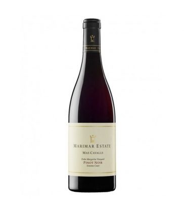 MARIMAR MAS CAVALLS PINOT NOIR
