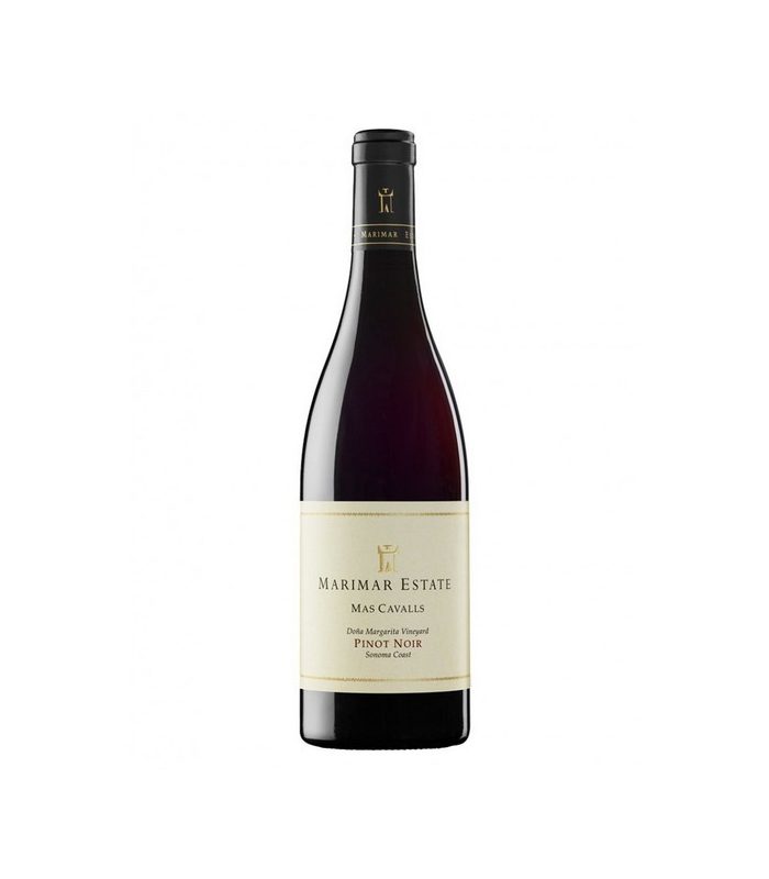 MARIMAR MAS CAVALLS PINOT NOIR