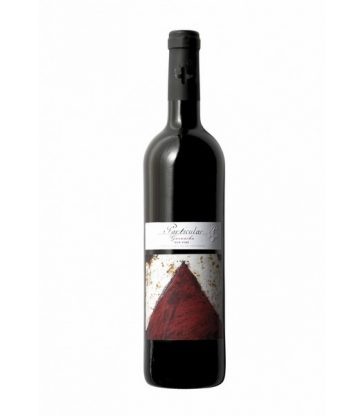 PARTICULAR GARNACHA OLD WINE