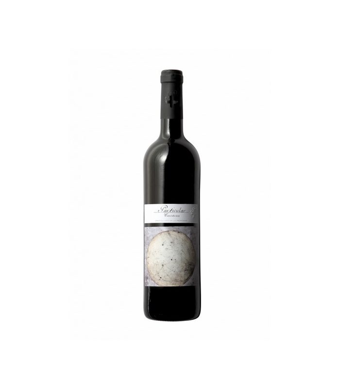 PARTICULAR TINTO CARIÑENA
