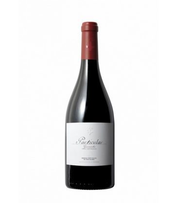 PARTICULAR GARNACHA CENTENARIA