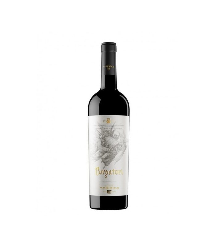 PURGATORI TINTO