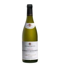 BPF CH MEURSAULT GENEVRIERES 1er CRU