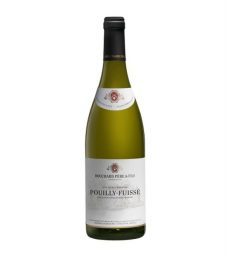 BPF CH POUILLY FUISSE MACONNAIS GRAN