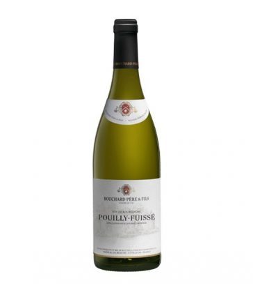 BPF CH POUILLY FUISSE MACONNAIS GRAN