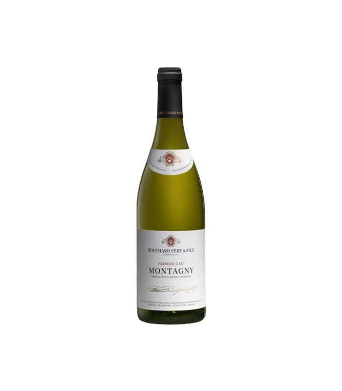 BPF CH MONTAGNY 1er CRU