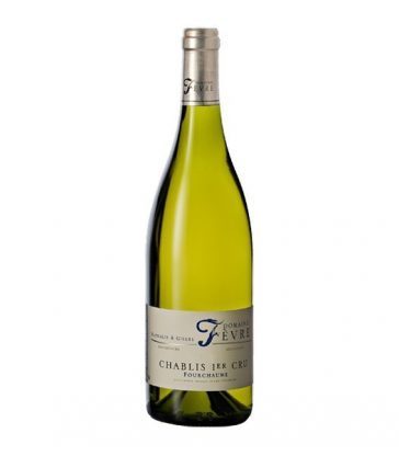CHABLIS FOURCHARME 1ER CRU