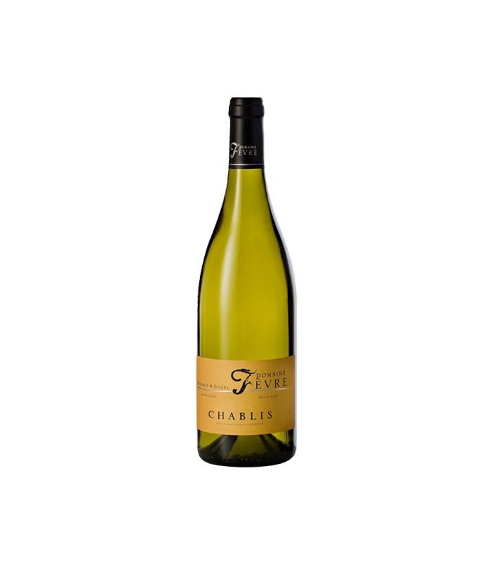CHABLIS DOMAINE FEVRE
