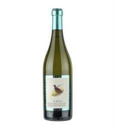 MOSCATO BRICCO QUAGLIA BLANCO DOCG