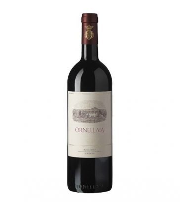 ORNELLAIA DOC