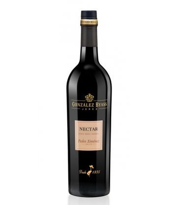PEDRO XIMENEZ NECTAR