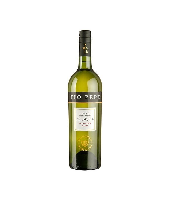 TIO PEPE FINO