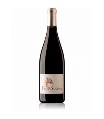 FINCA SANDOVAL TINTO