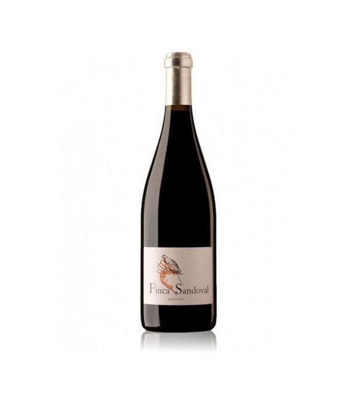 FINCA SANDOVAL TINTO