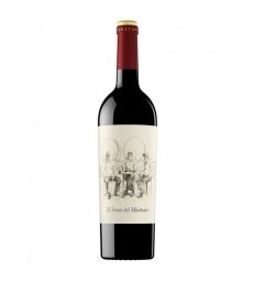 SENAT DE MONTSANT TINTO