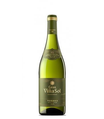 GRAN VIÑASOL BLANCO