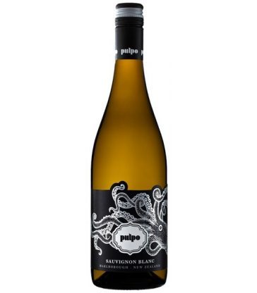 PULPO BLANCO ALBARIÑO