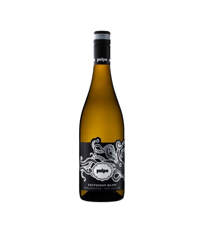 PULPO BLANCO ALBARIÑO