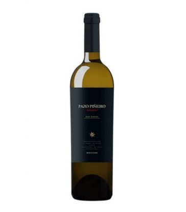 PAZO PIÑEIRO EDICIÓN LIMITADA
