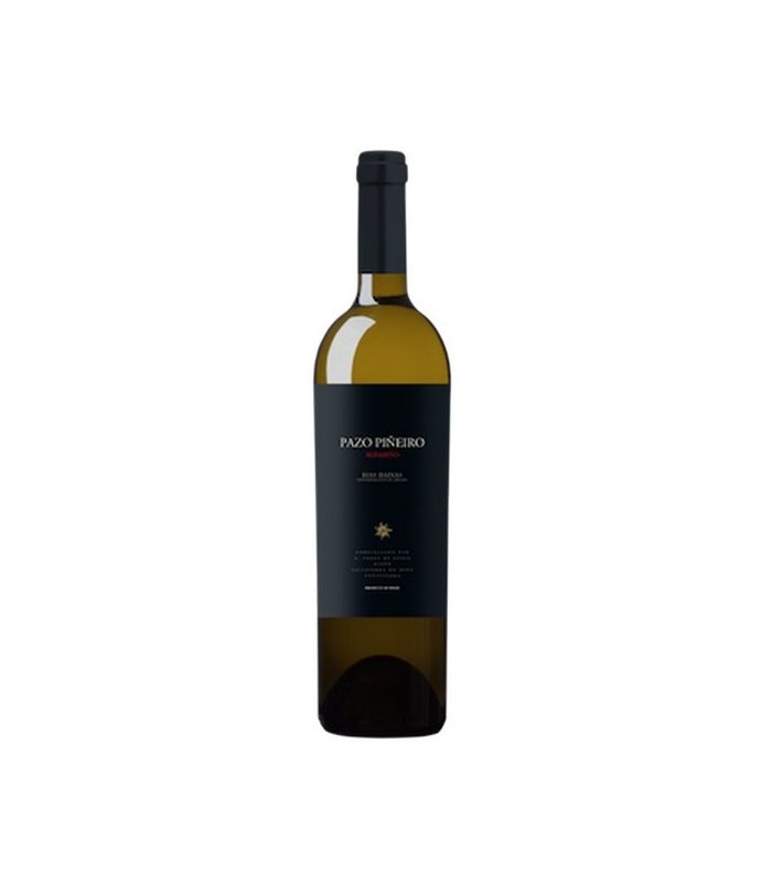 PAZO PIÑEIRO EDICIÓN LIMITADA