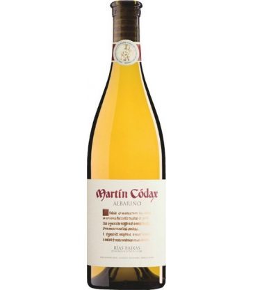 MARTIN CODAX 3/8 BLANCO